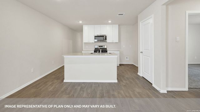 100 SAMUEL DRIVE, Maxwell, TX 78656