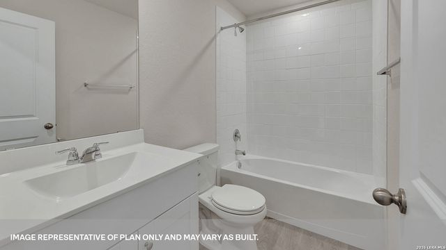 100 SAMUEL DRIVE, Maxwell, TX 78656