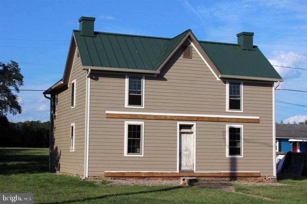 15904 FREDERICK RD, Lisbon, MD 21765
