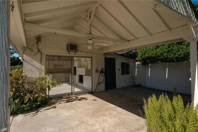 17259 Rayen Street, Sherwood Forest, CA 91325