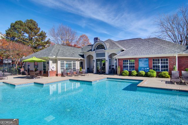 1970 Peachford Road 06204, Dunwoody, GA 30338