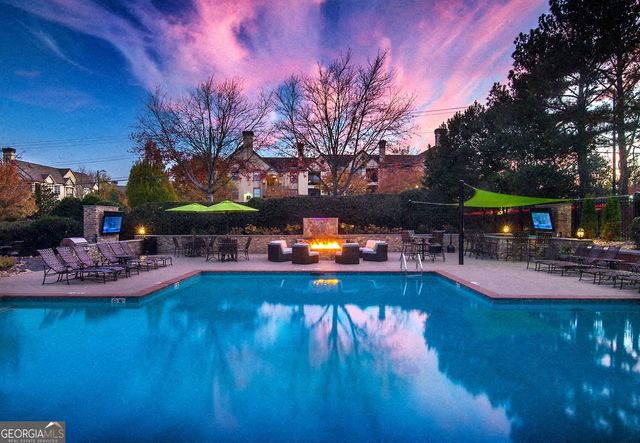 1970 Peachford Road 06204, Dunwoody, GA 30338