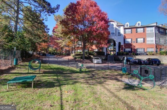 1970 Peachford Road 06204, Dunwoody, GA 30338