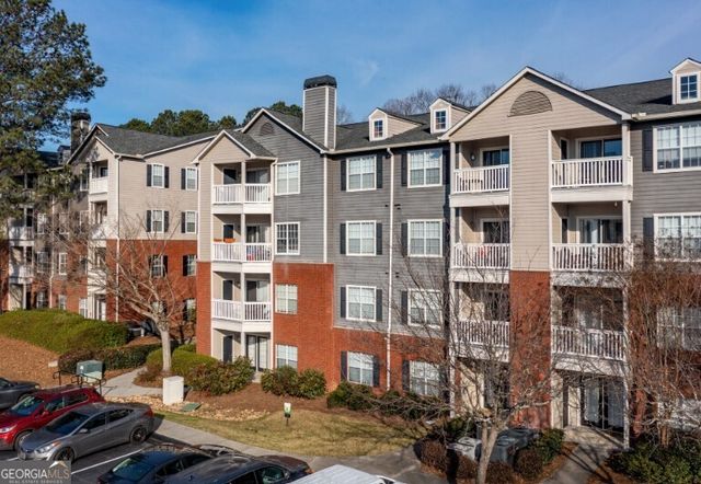 1970 Peachford Road 06204, Dunwoody, GA 30338