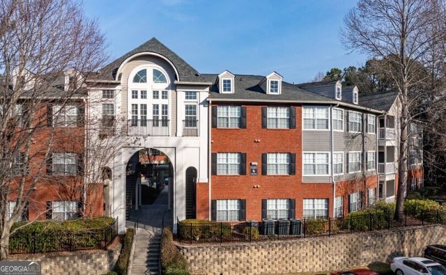 1970 Peachford Road 06204, Dunwoody, GA 30338