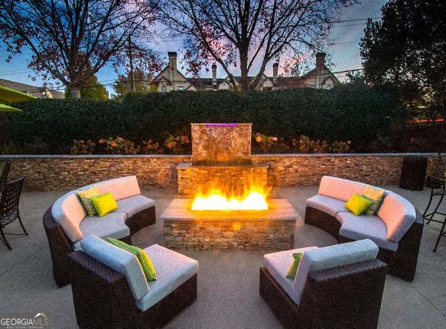 1970 Peachford Road 06204, Dunwoody, GA 30338