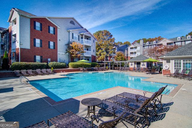 1970 Peachford Road 06204, Dunwoody, GA 30338