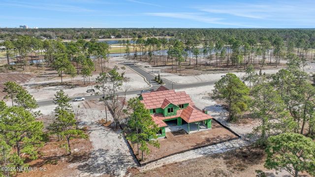 4584 ROSE GLEN Drive, Jacksonville, FL 32224