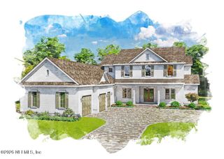 4584 ROSE GLEN Drive, Jacksonville, FL 32224