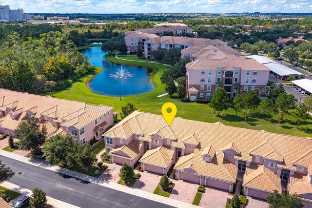 1454 EL CONTE DR, Champions Gate, FL 33896