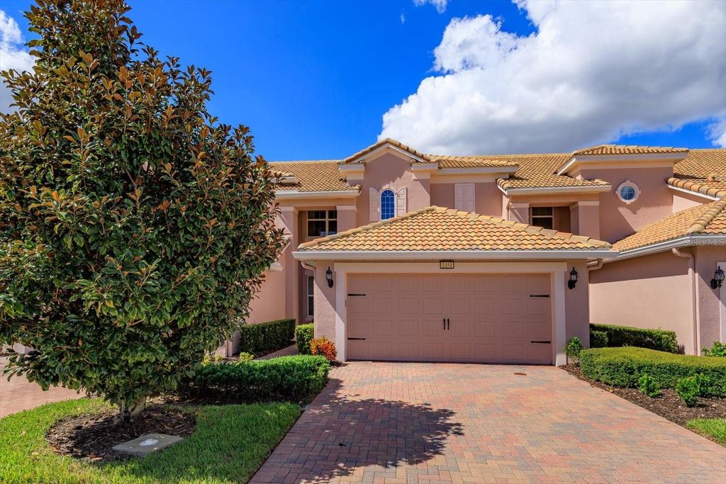 1454 EL CONTE DR, Champions Gate, FL 33896