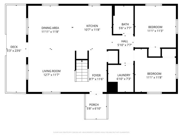 10 Glen Drive, Barnstead, NH 03225