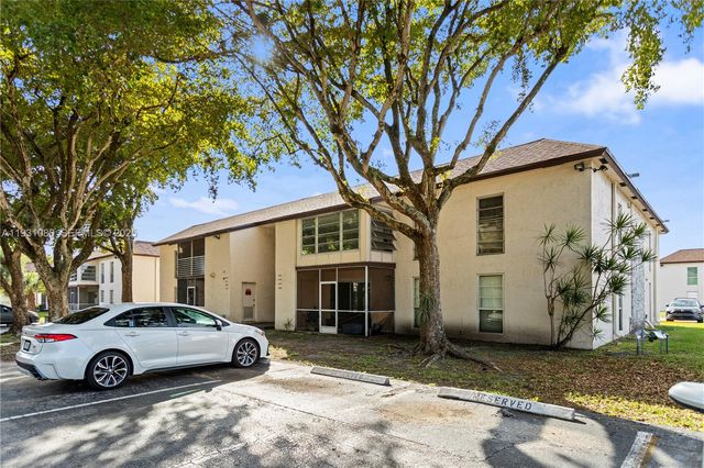 447 N Laurel 1906, Margate, FL 33063