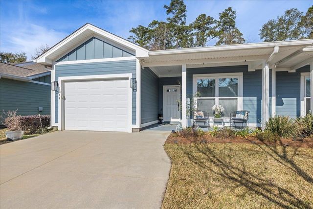 1544 Miccosukee Loop, Tallahassee, FL 32308