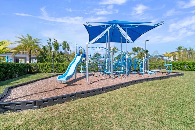 8440 Lakeview Trail, Parkland, FL 33076