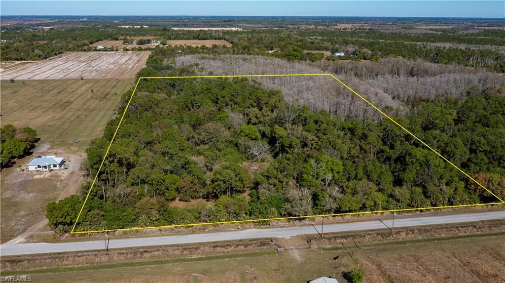 850 G RD, LABELLE, FL 33935 — photo 3