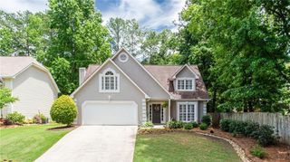 8895 Club River Drive, Roswell, GA 30076