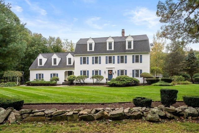 674 South Street, Shrewsbury, MA 01545