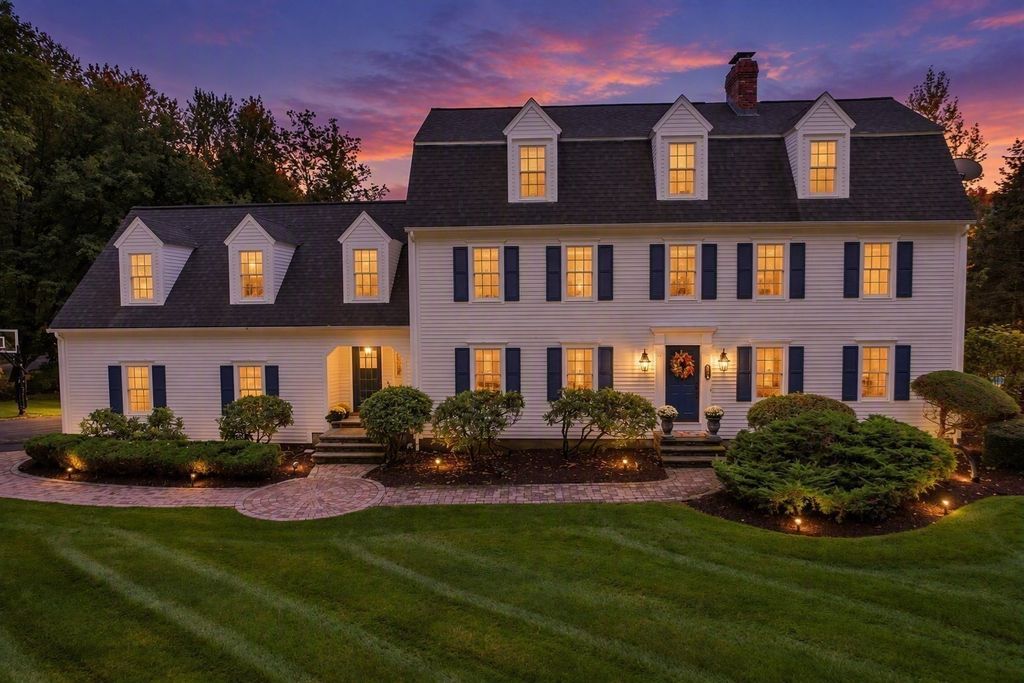 674 South Street, Shrewsbury, MA 01545