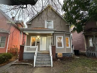 5891 Vancourt Street, Detroit, MI 48210