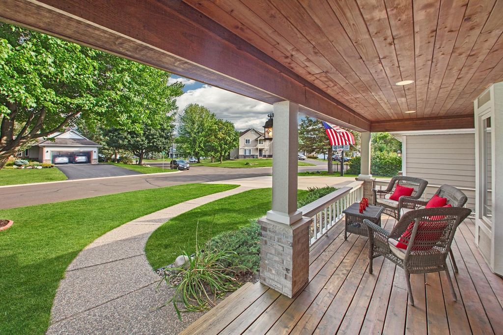 9224 Cornell Road, Woodbury, MN 55125 — photo 3