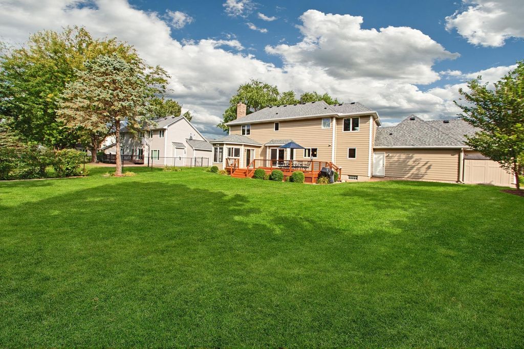 9224 Cornell Road, Woodbury, MN 55125 — photo 5