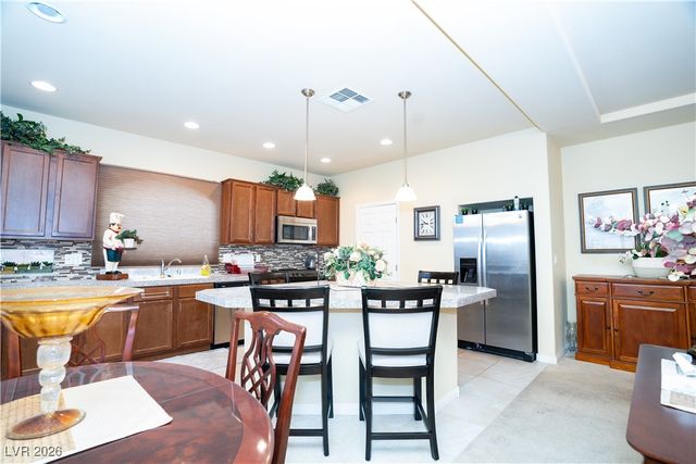 5978 Belvedere Canyon Avenue, Las Vegas, NV 89139