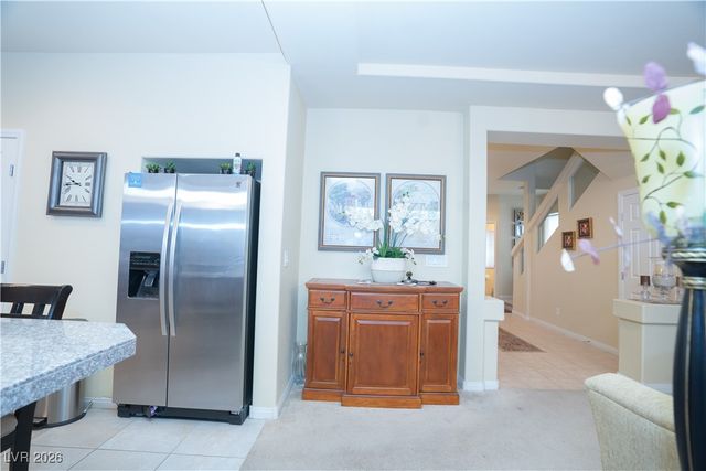 5978 Belvedere Canyon Avenue, Las Vegas, NV 89139