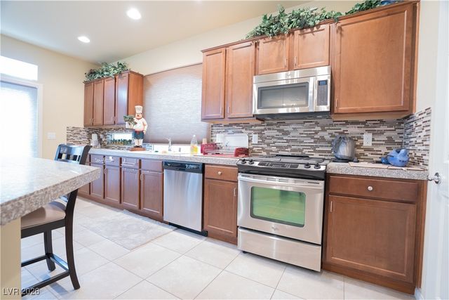 5978 Belvedere Canyon Avenue, Las Vegas, NV 89139
