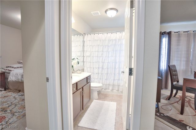 5978 Belvedere Canyon Avenue, Las Vegas, NV 89139