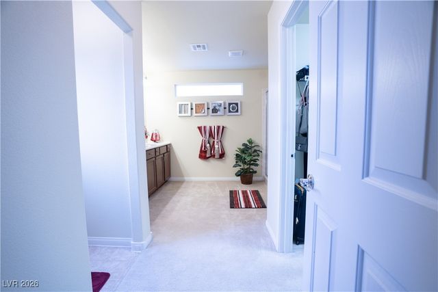 5978 Belvedere Canyon Avenue, Las Vegas, NV 89139