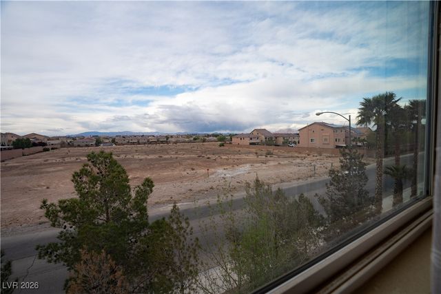5978 Belvedere Canyon Avenue, Las Vegas, NV 89139