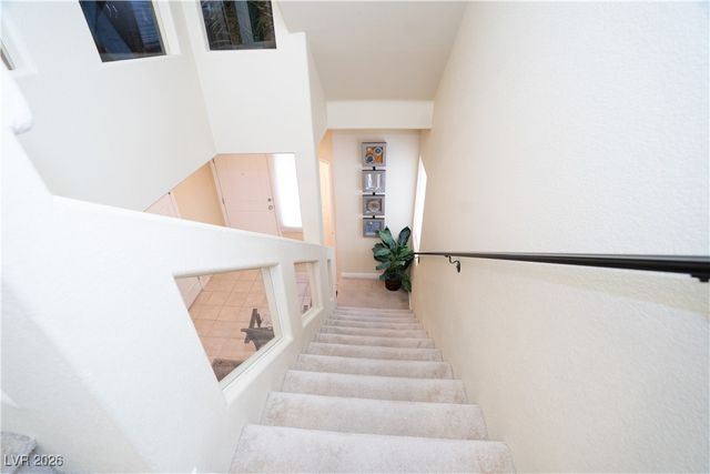 5978 Belvedere Canyon Avenue, Las Vegas, NV 89139