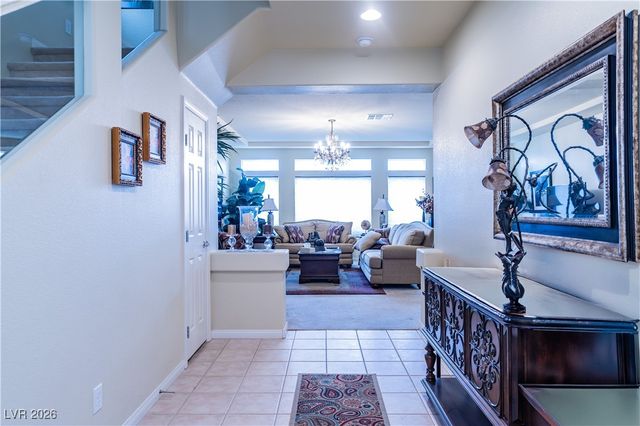 5978 Belvedere Canyon Avenue, Las Vegas, NV 89139