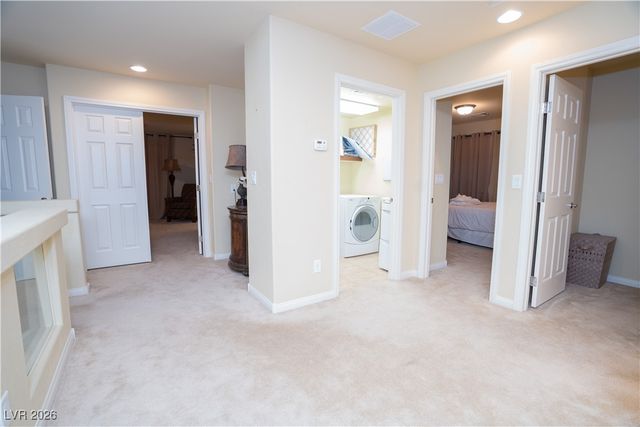 5978 Belvedere Canyon Avenue, Las Vegas, NV 89139