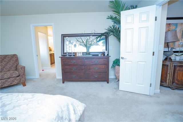 5978 Belvedere Canyon Avenue, Las Vegas, NV 89139