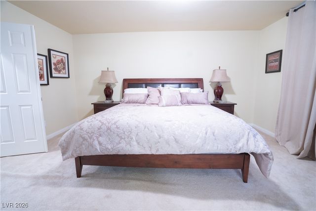 5978 Belvedere Canyon Avenue, Las Vegas, NV 89139