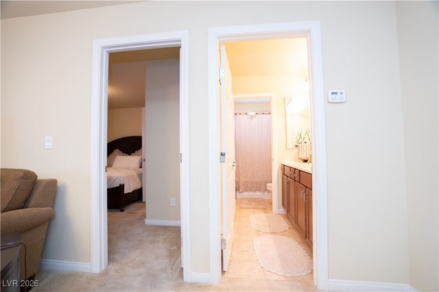 5978 Belvedere Canyon Avenue, Las Vegas, NV 89139