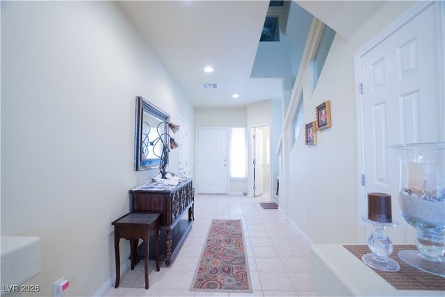 5978 Belvedere Canyon Avenue, Las Vegas, NV 89139