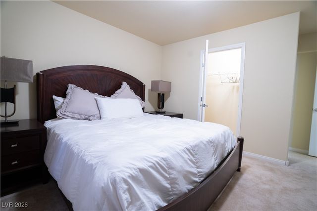 5978 Belvedere Canyon Avenue, Las Vegas, NV 89139