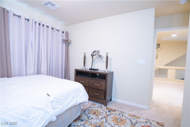 5978 Belvedere Canyon Avenue, Las Vegas, NV 89139