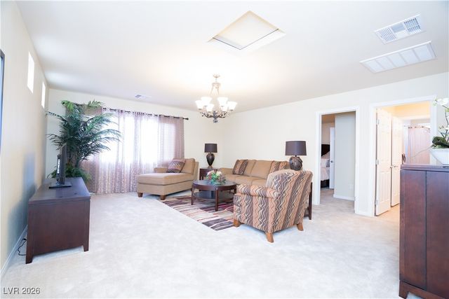5978 Belvedere Canyon Avenue, Las Vegas, NV 89139