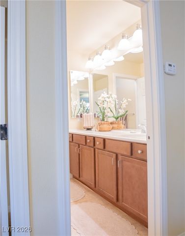 5978 Belvedere Canyon Avenue, Las Vegas, NV 89139