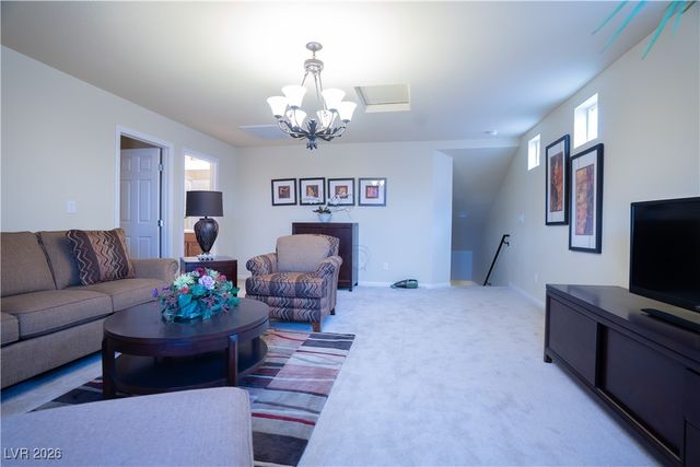 5978 Belvedere Canyon Avenue, Las Vegas, NV 89139
