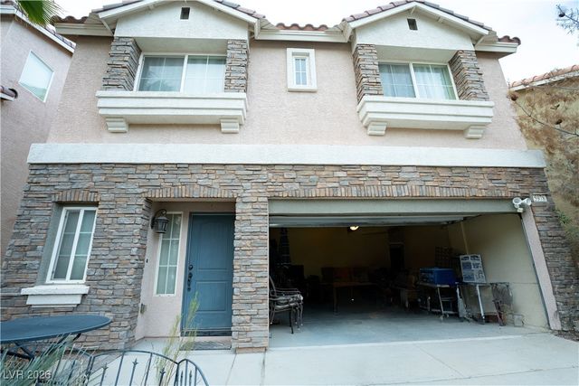 5978 Belvedere Canyon Avenue, Las Vegas, NV 89139