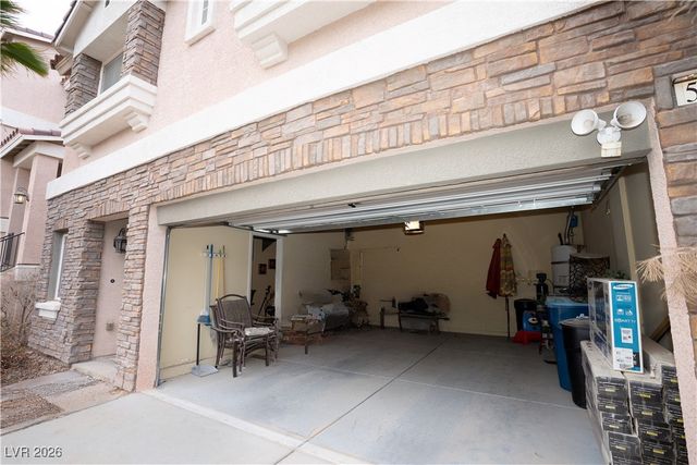 5978 Belvedere Canyon Avenue, Las Vegas, NV 89139