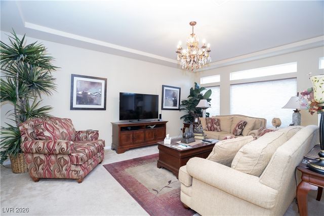 5978 Belvedere Canyon Avenue, Las Vegas, NV 89139