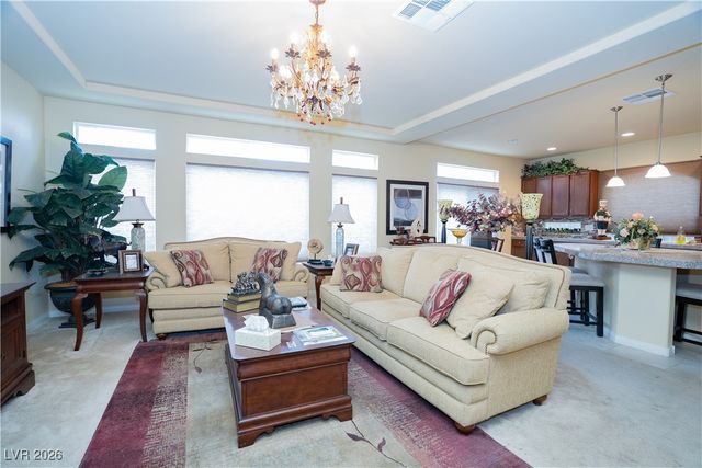 5978 Belvedere Canyon Avenue, Las Vegas, NV 89139