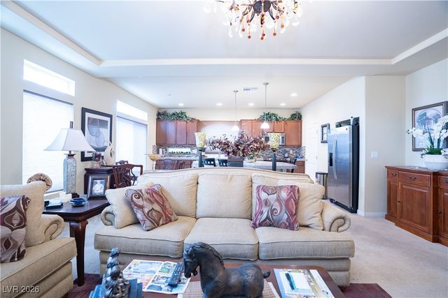 5978 Belvedere Canyon Avenue, Las Vegas, NV 89139