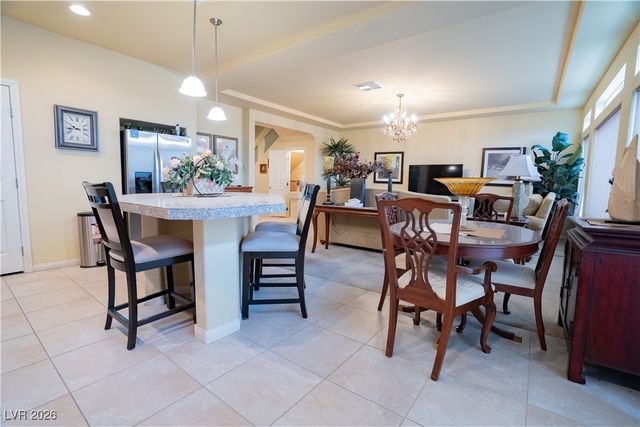 5978 Belvedere Canyon Avenue, Las Vegas, NV 89139